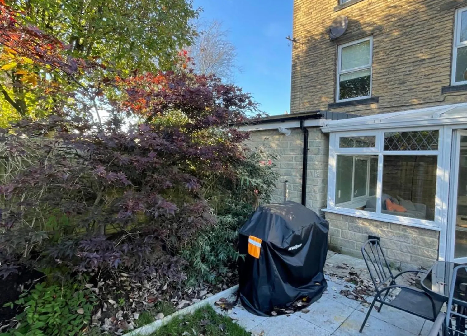 Willa Detached Luxury 6 Beds, Super Wi-Fi, Easy Parking And Hot-Tub Baildon