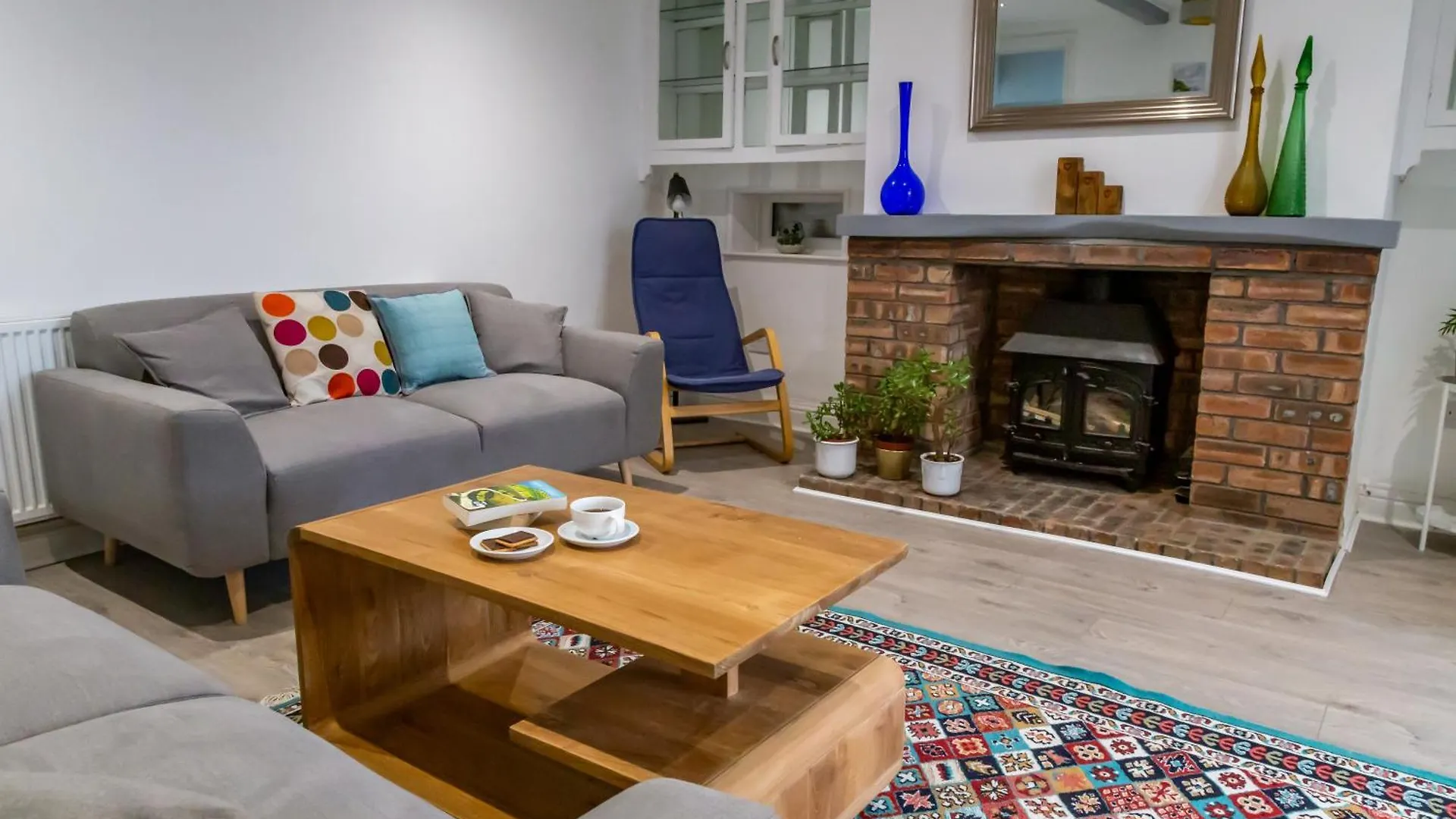 Willa Detached Luxury 6 Beds, Super Wi-Fi, Easy Parking And Hot-Tub Baildon 0*,